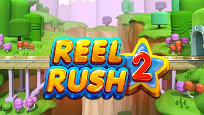 Reel Rush 2